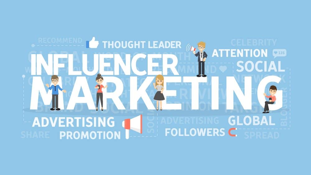 , How to Become a Social Media Influencer, Fast Marketing Minute
