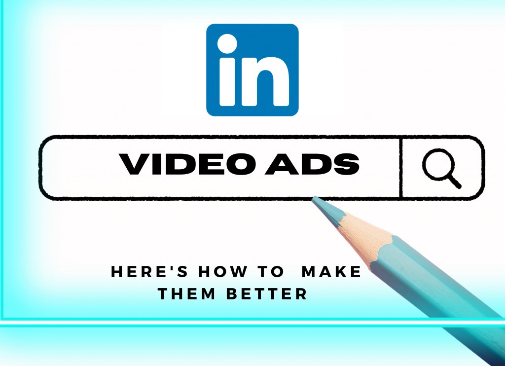 , 3 Video Marketing Tips for Better LinkedIn Ads, Fast Marketing Minute