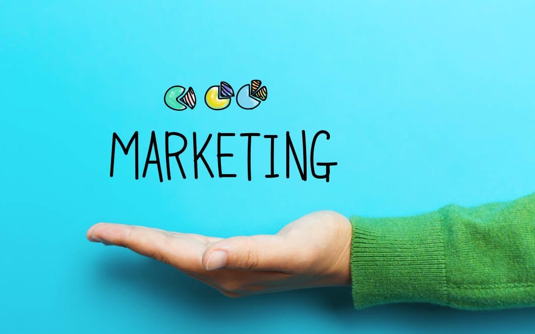 Top 5 Components of a Marketing Plan