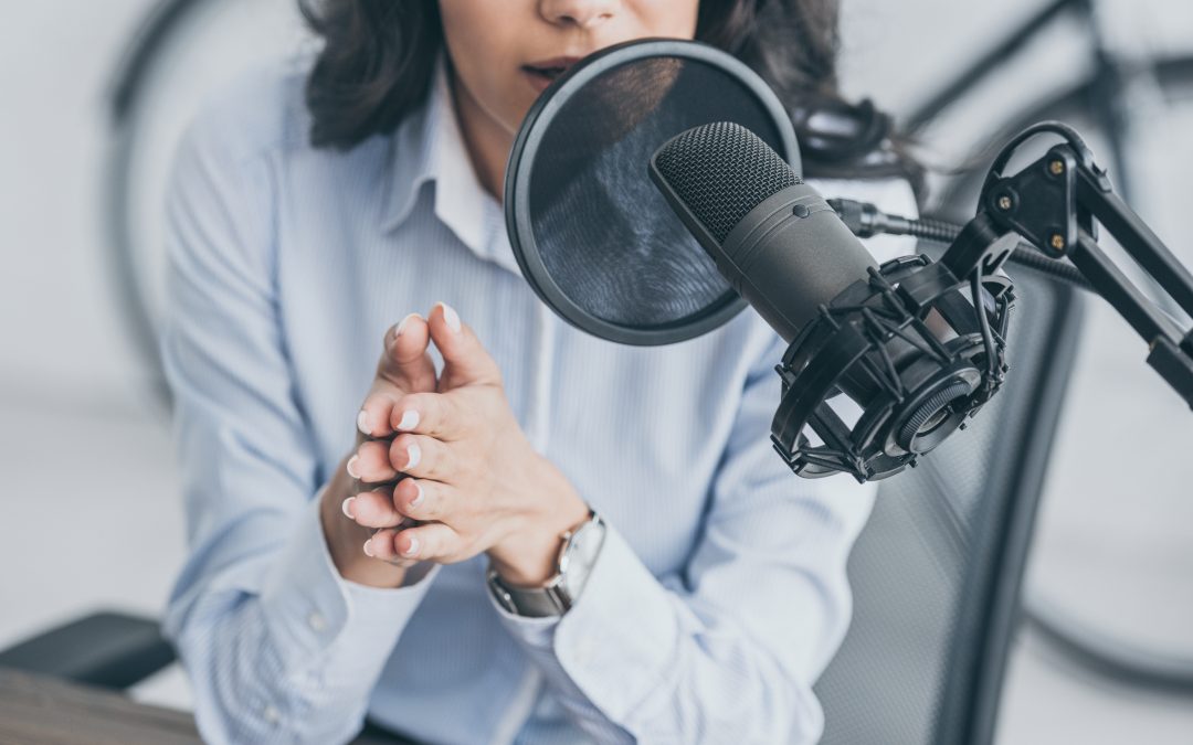 3 Ways Podcasts Improve Your Marketing